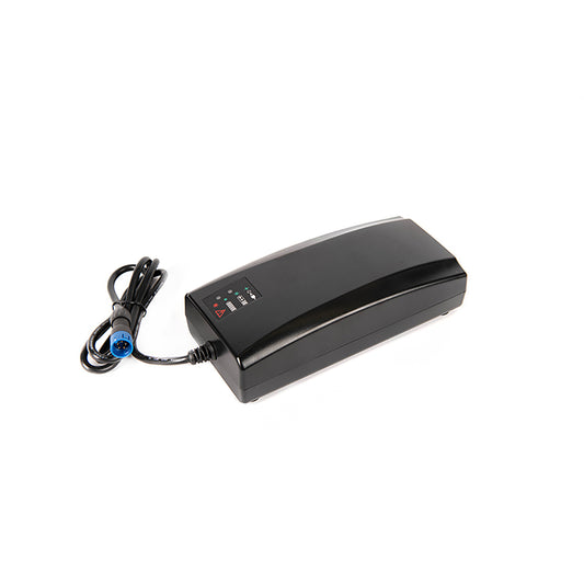 Fast Charger for Brompton Electric