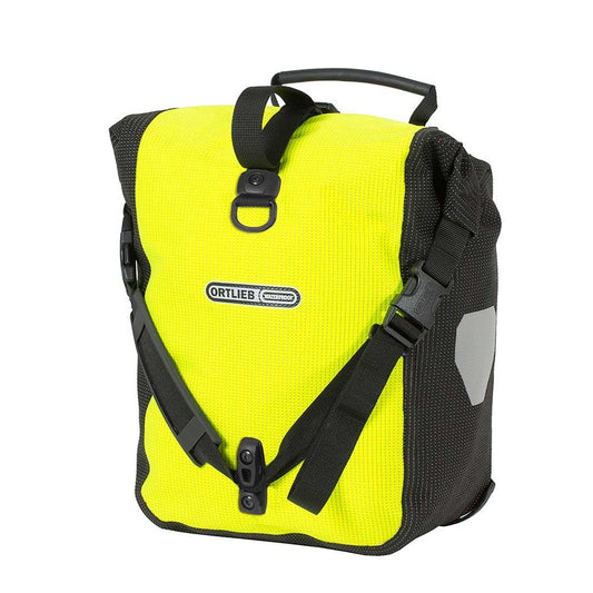 Ortlieb Sport-Roller High Visibility
