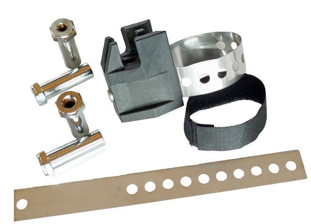 Followme Tandem additional kids bike set