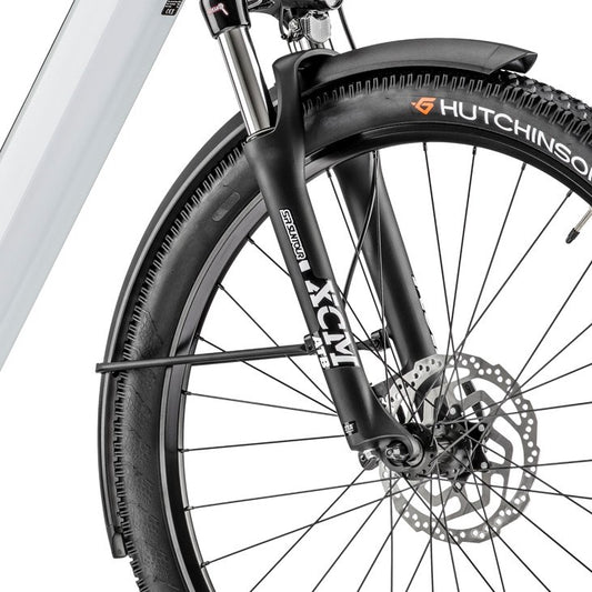 Moustache TK - 2020 - Front Fender - XCM