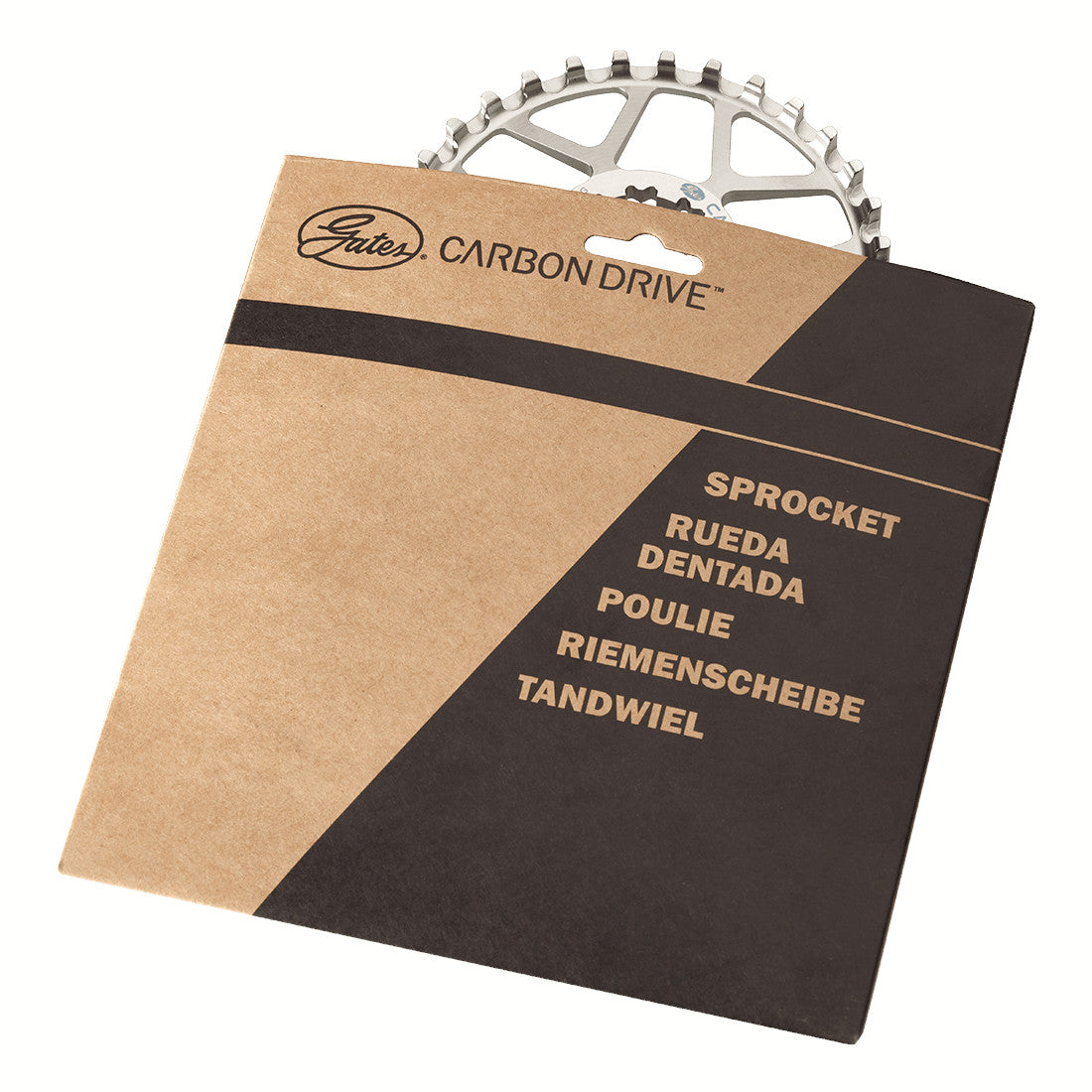CDX Bosch Gen 2 26T Sprocket