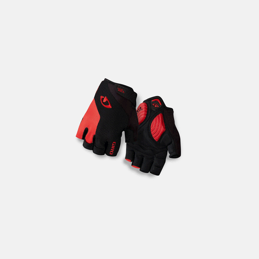 Giro Strade Dure Supergel Glove
