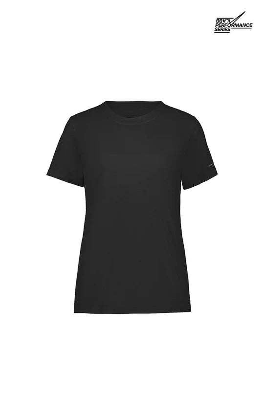 ilabb Women's Merino Tee - Black