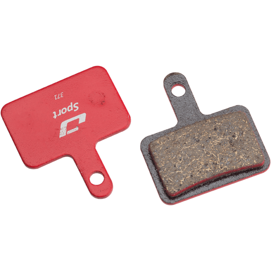 Jagwire Semi Metallic Brake Pads for Shimano Deore