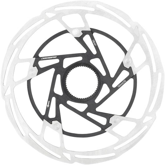 Jagwire Pro LR2 Disc Brake Rotor