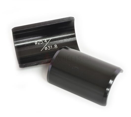 Handlebar Shim - 25.4 to 31.8