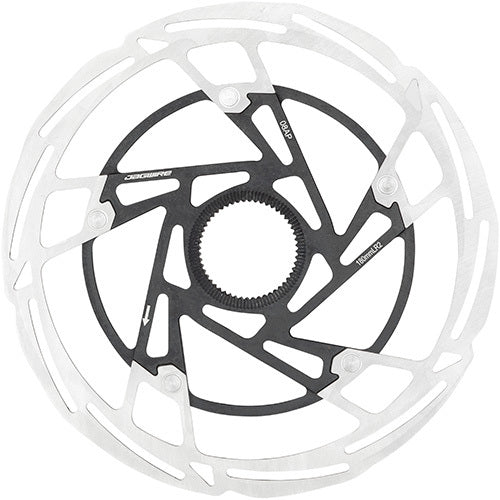 Jagwire Pro LR2 Disc Brake Rotor