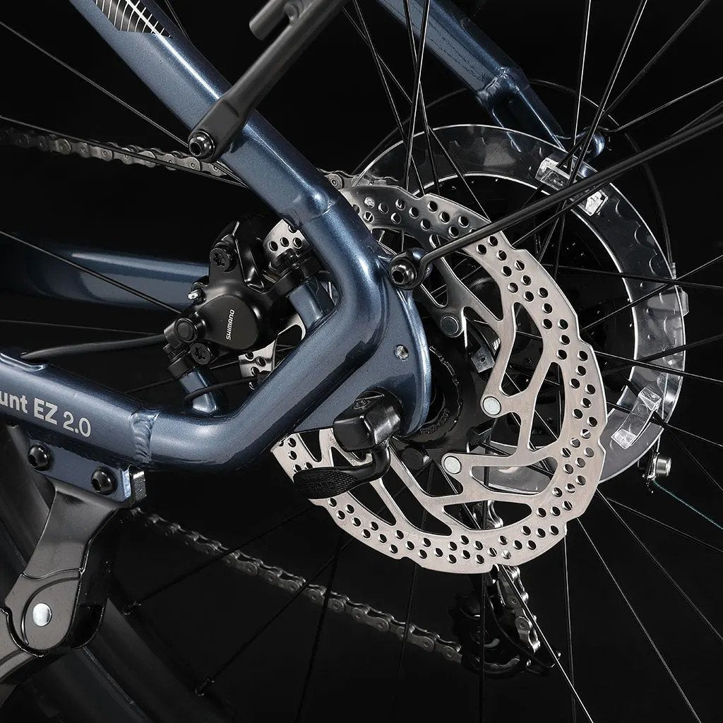 Sinch Jaunt EZ 2.0 Internal - M/L used 500km