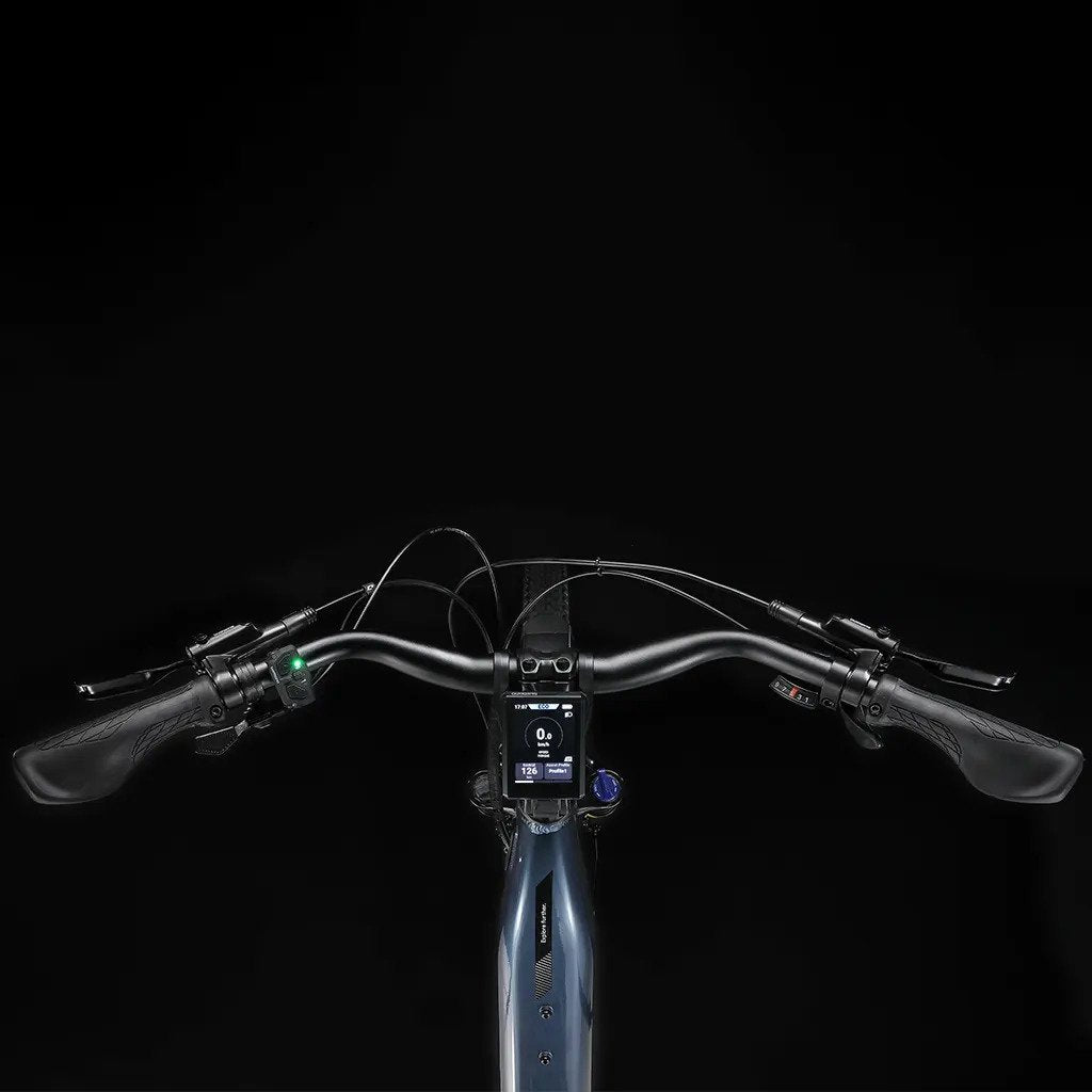 Sinch Jaunt EZ 2.0 Internal - M/L used 500km