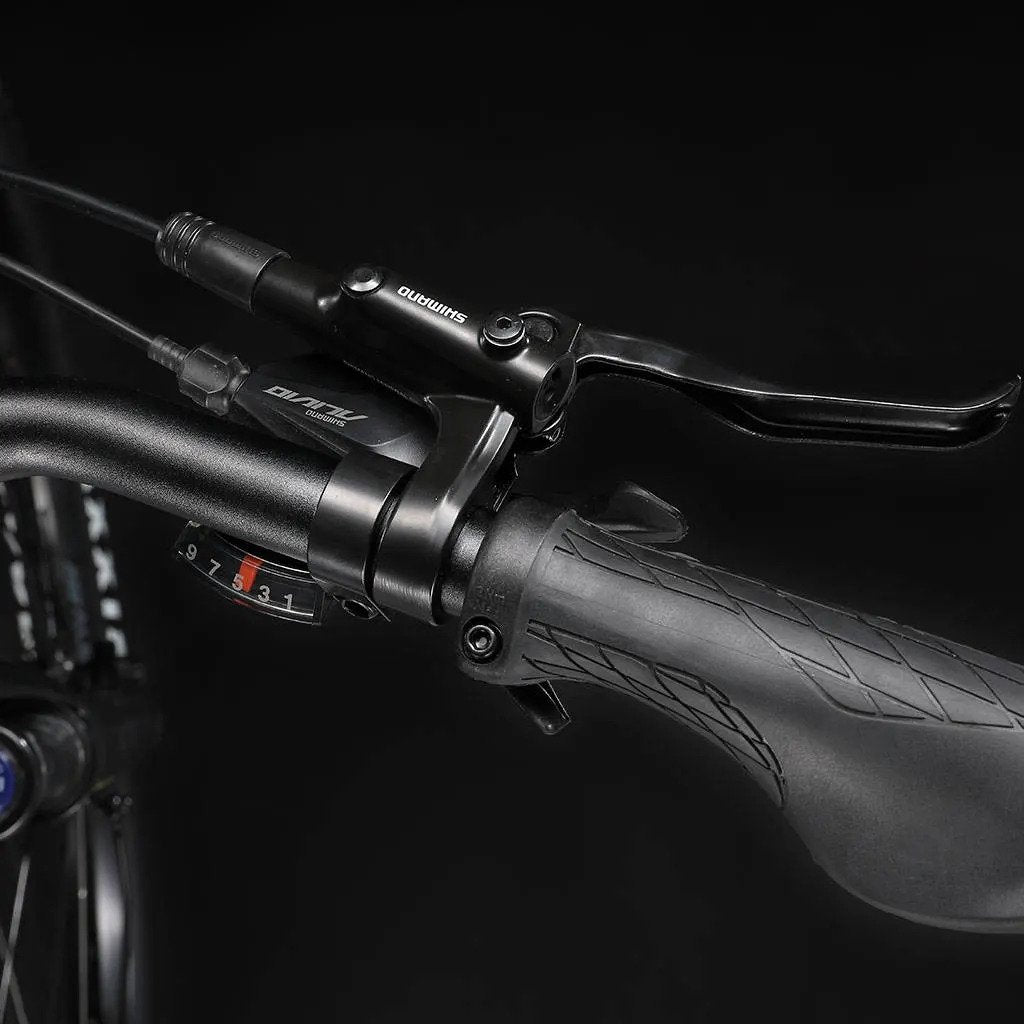 Sinch Jaunt EZ 2.0 Internal - M/L used 500km