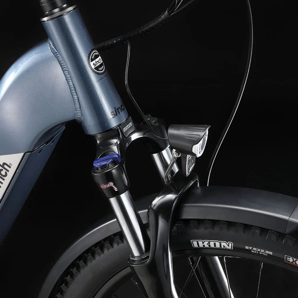 Sinch Jaunt EZ 2.0 Internal - M/L used 500km