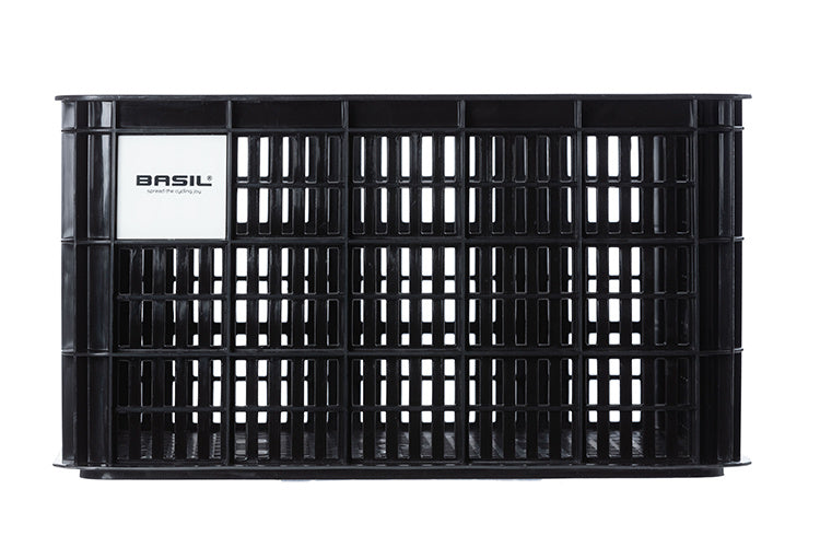 BASIL BICYCLE CRATE LARGE - 40L