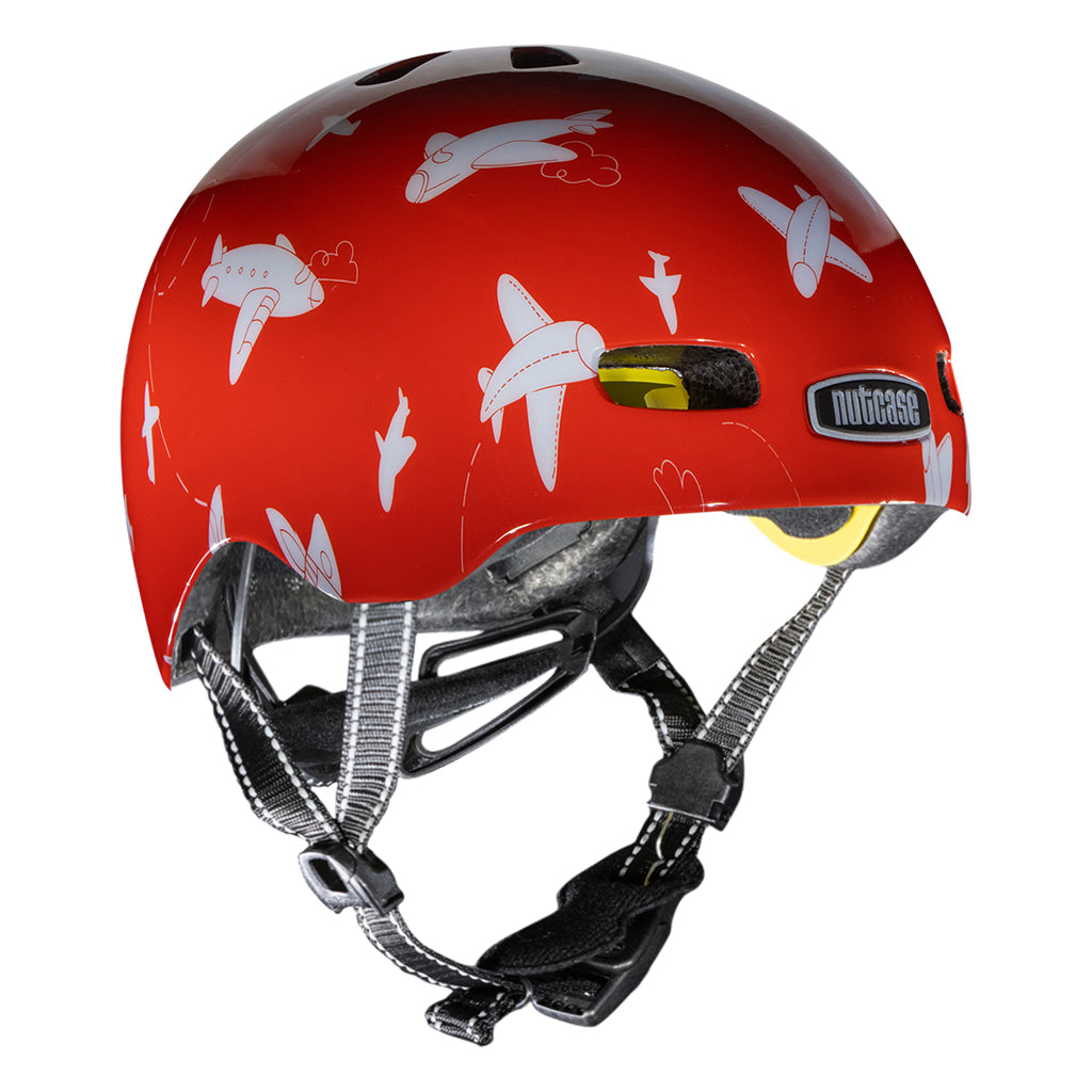 Nutcase Baby Nutty MIPS Helmet XXS