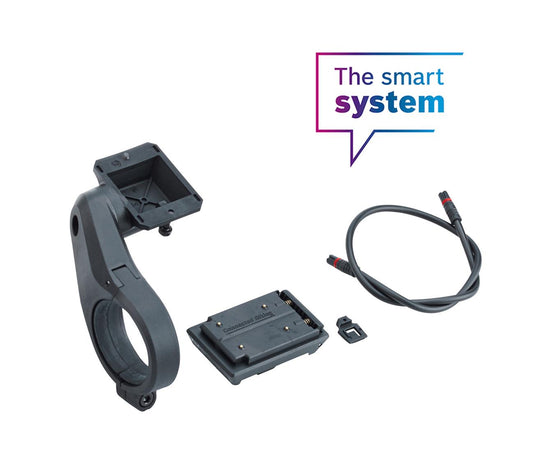 Bosch Aftermarket Kit - 31.8mm handlebar - for Kiox and Smartphone Grip