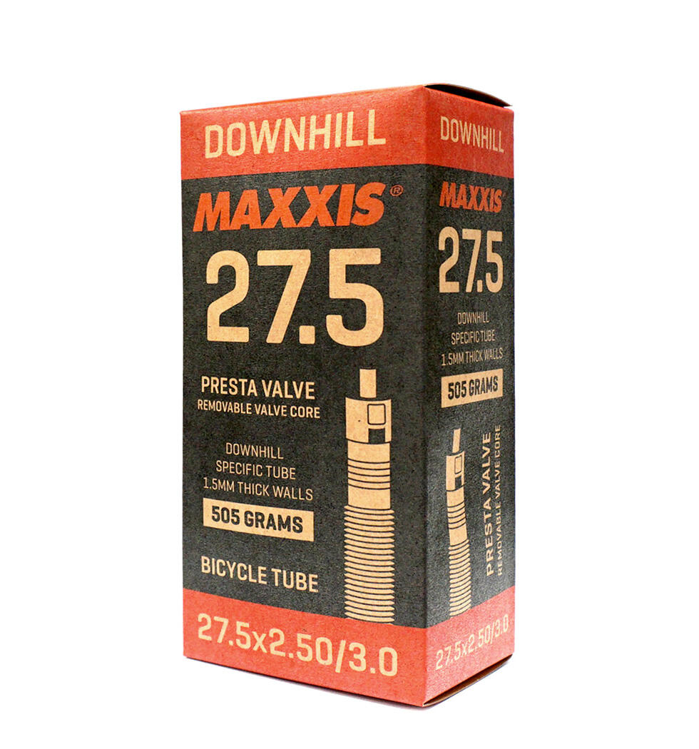 MAXXIS tube 27.5in x 2.50/3.0 PV