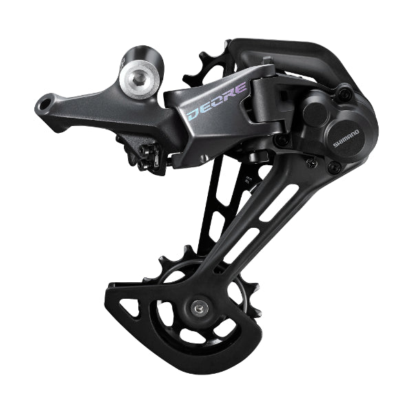 RD-M6100 REAR DERAILLEUR DEORE 1 x 12