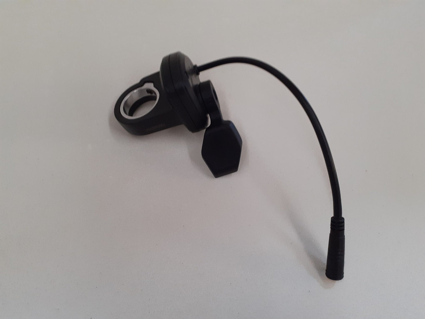 Throttle for Magnum e-bikes