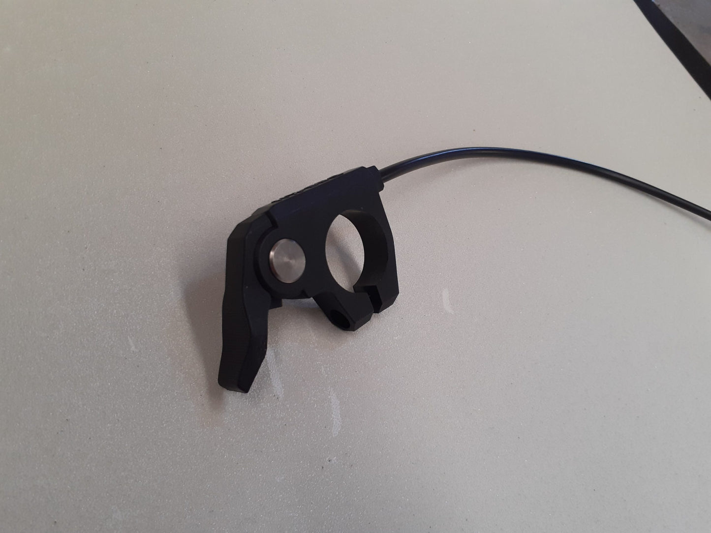 Throttle for Magnum e-bikes