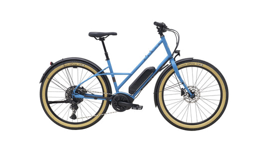 Marin Larkspur Electric