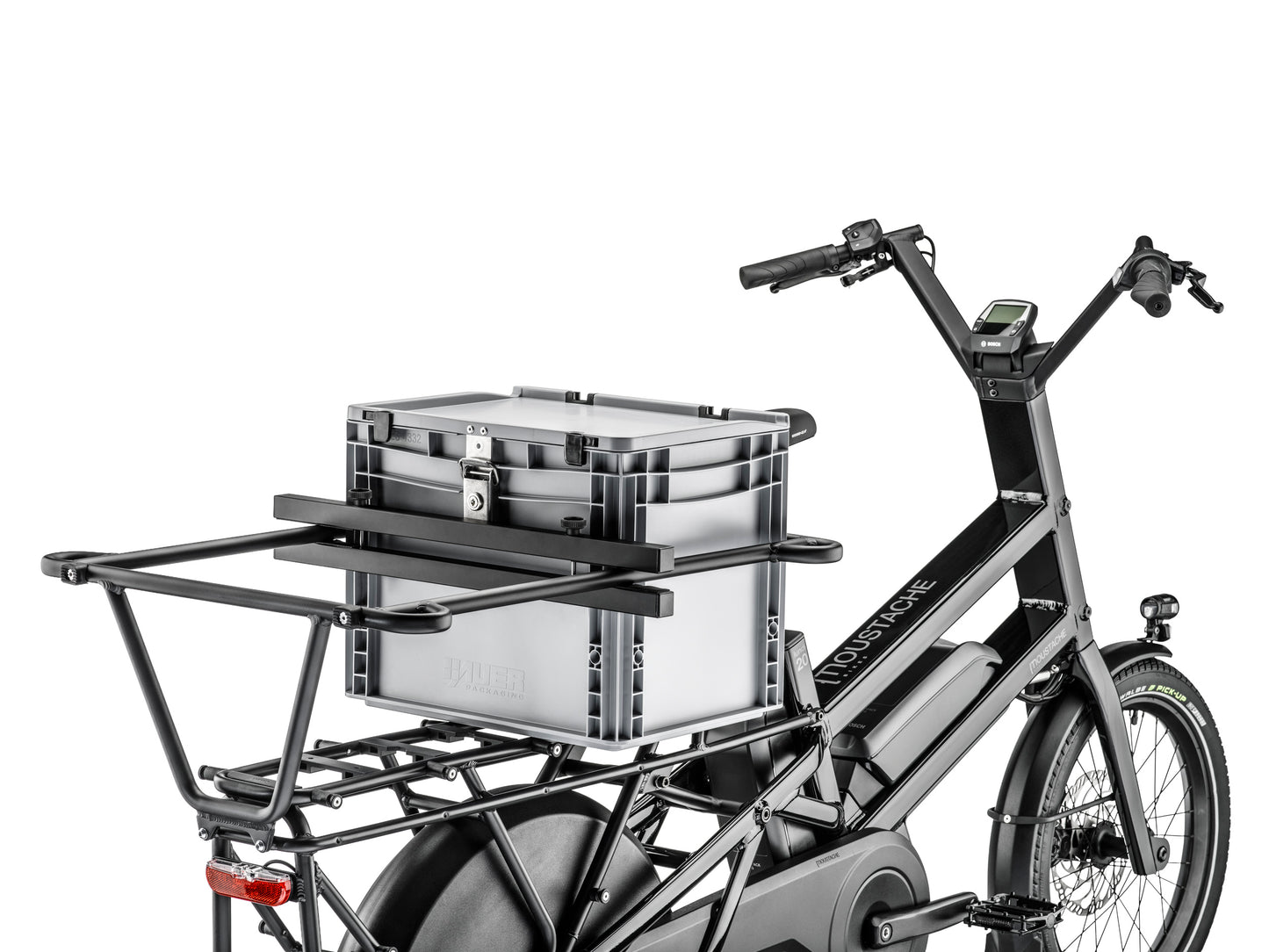 Lundi 20 - Mario - Modular Bar