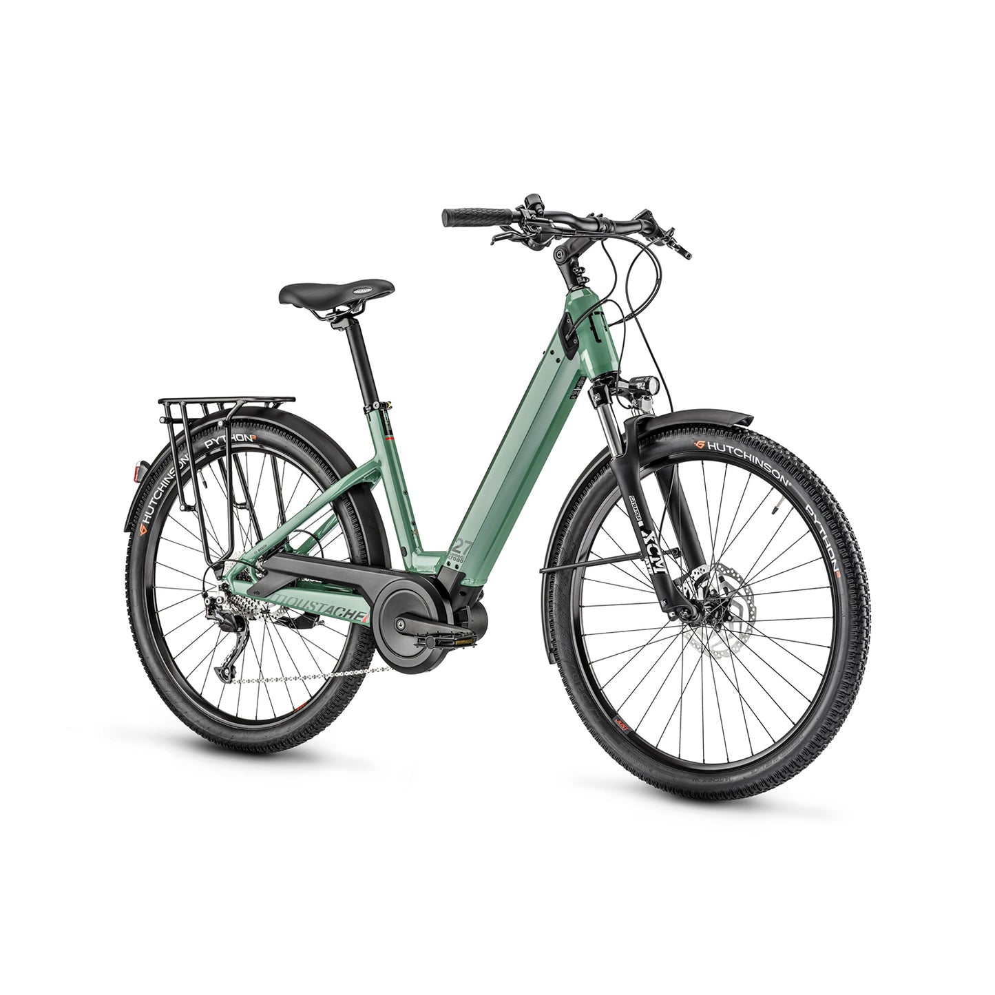 Moustache Xroad 1 Open