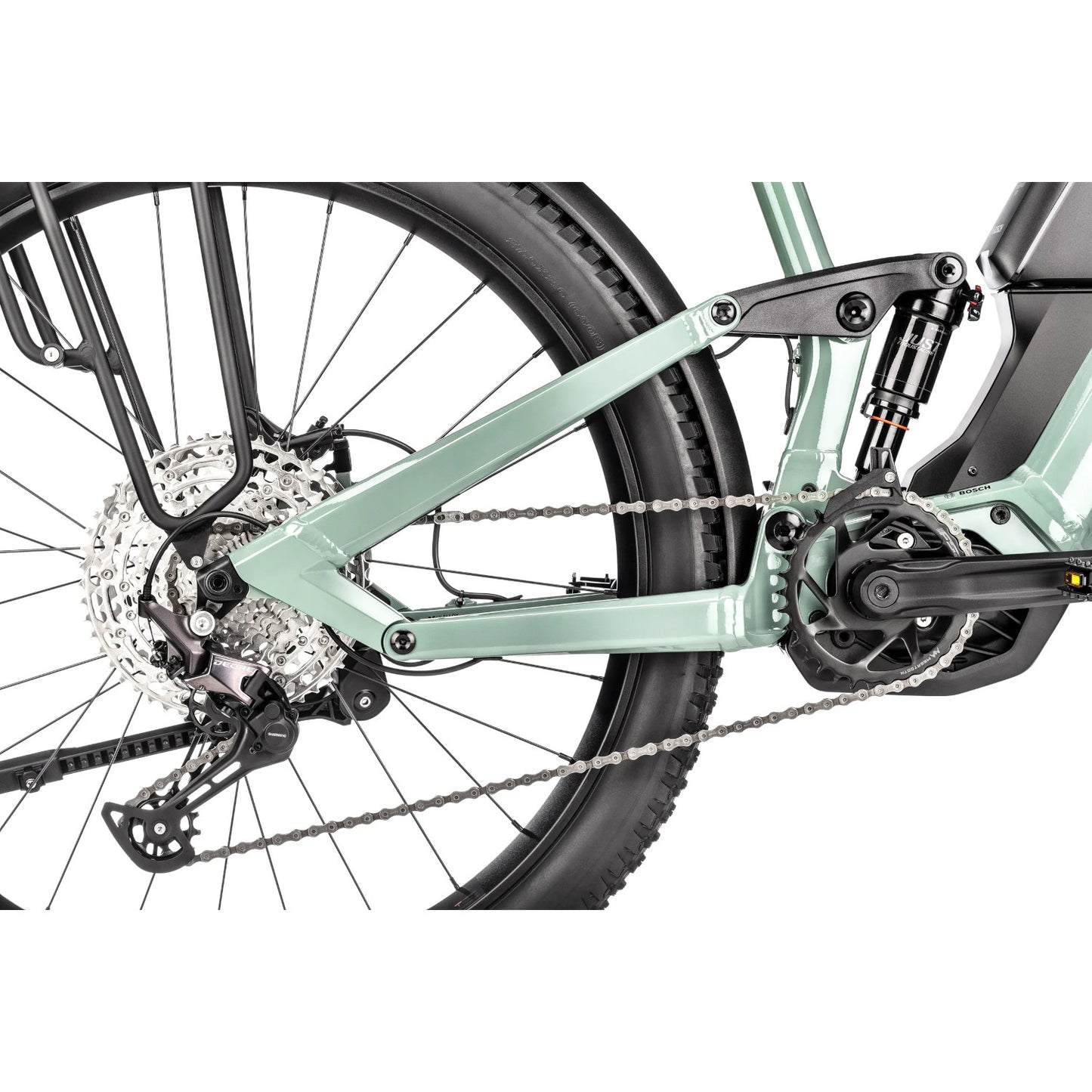 Moustache Weekend 27 FS Dual EQ