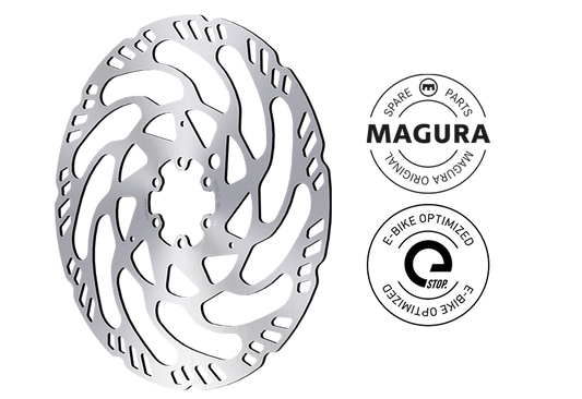 Magura MDR-C Disc Rotor