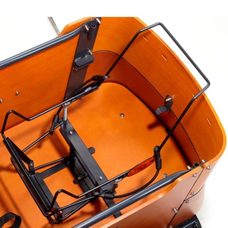 Steco Baby Along Maxi Cosi Holder