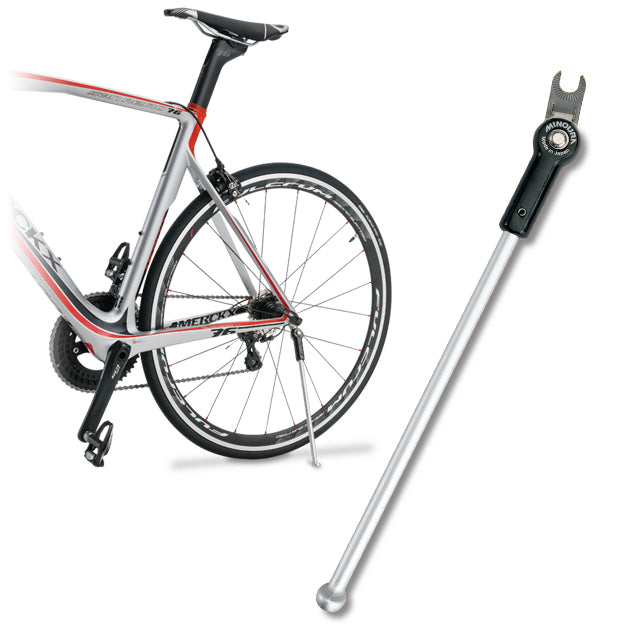 Minoura Quick Up Stand