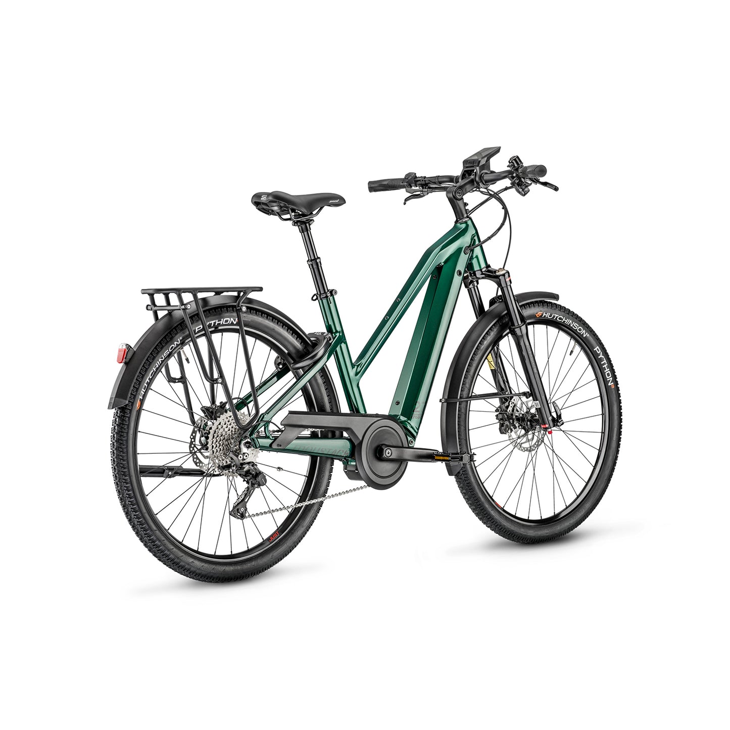 Moustache Xroad 7 open