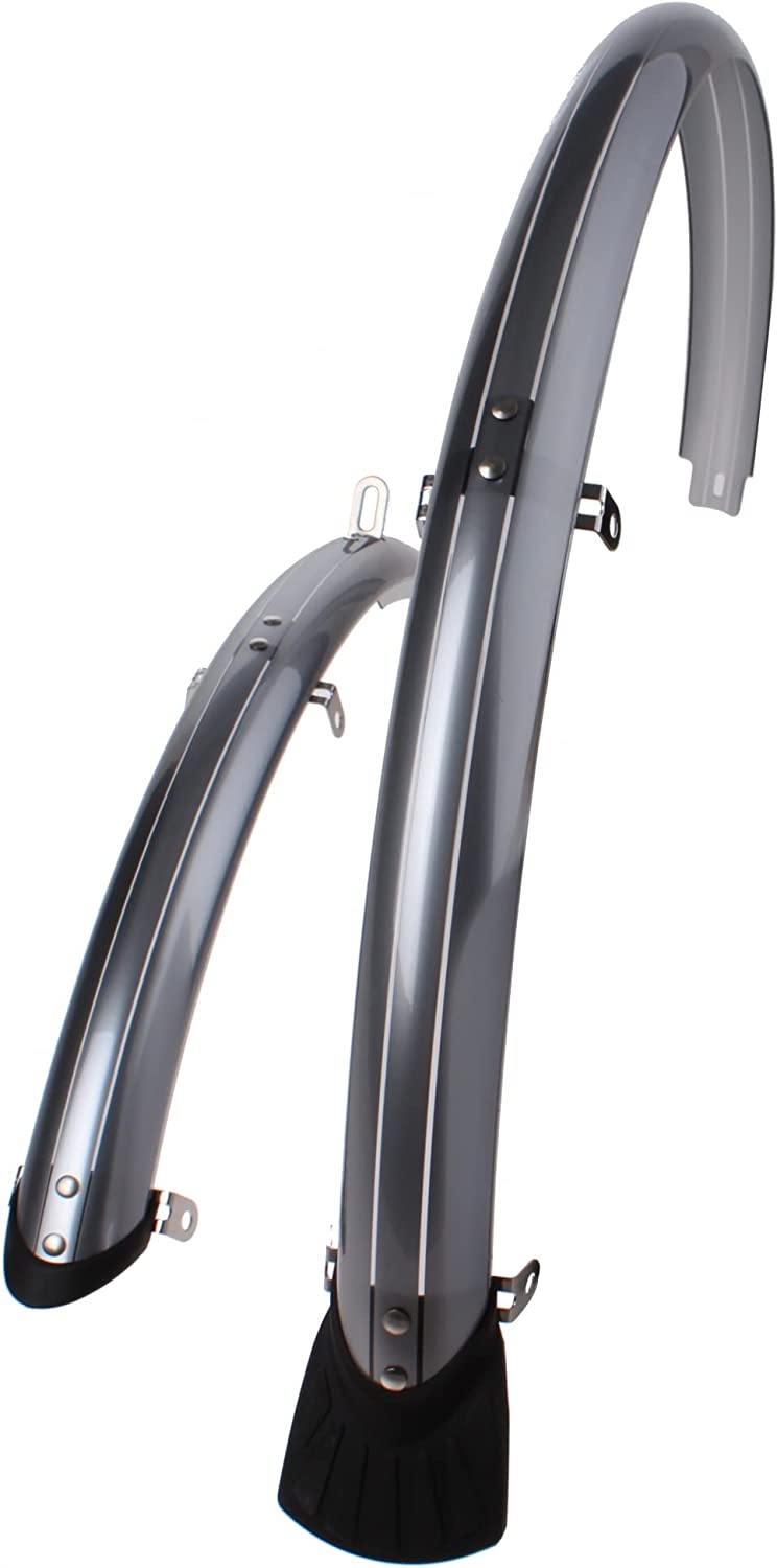 Sunny Wheel Mudguard set