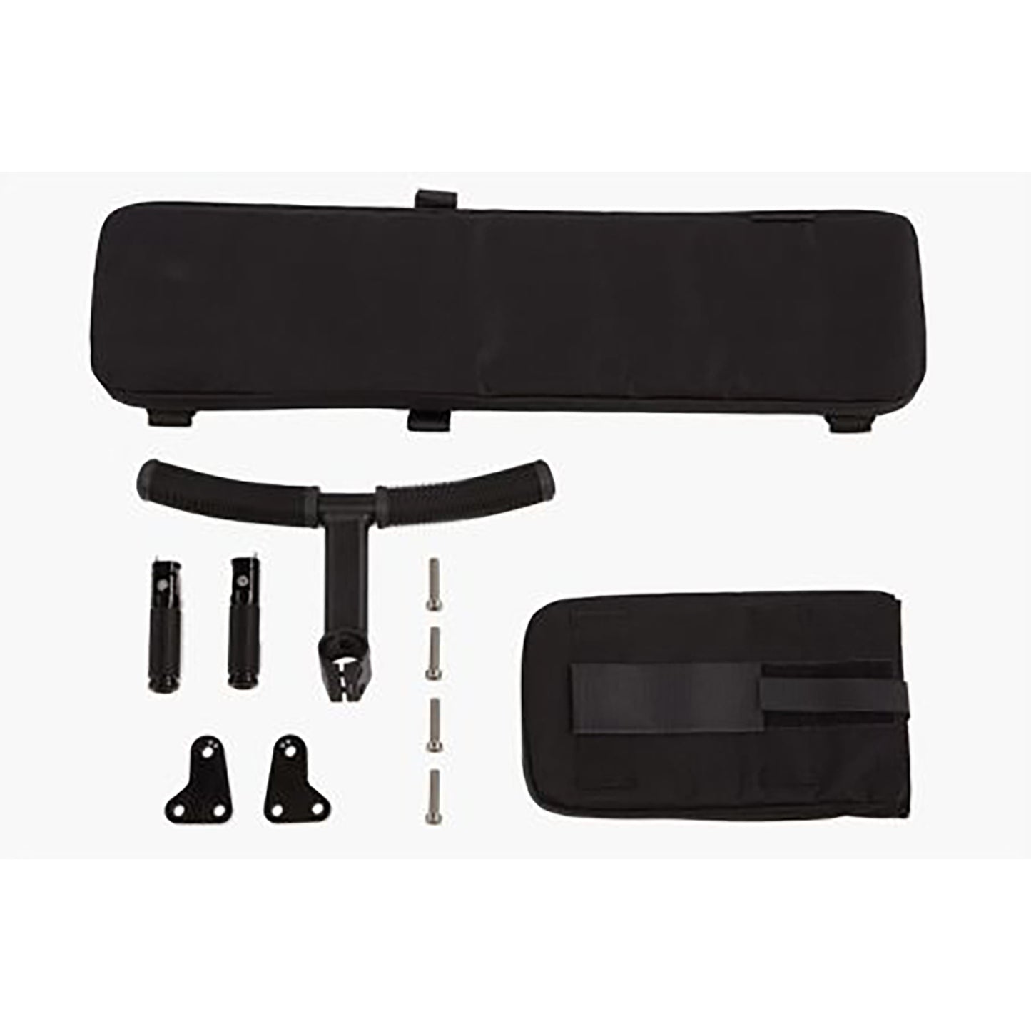 Passenger Kit for Multicharger (MY2021)