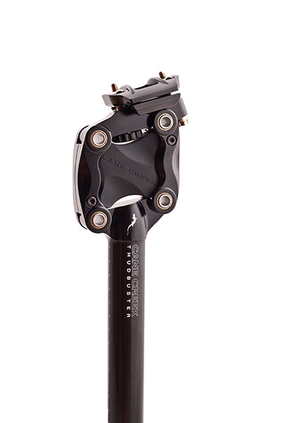 Thudbuster ST elastomer