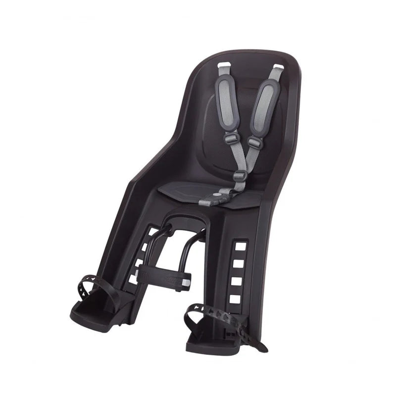 CHILD SEAT BUBBLY MINI PLUS - POLISPORT