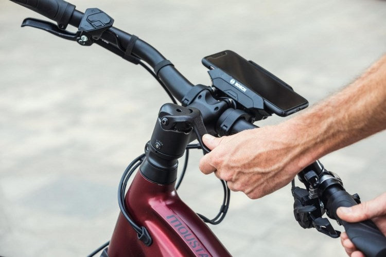 Moustache Quick Park Stem