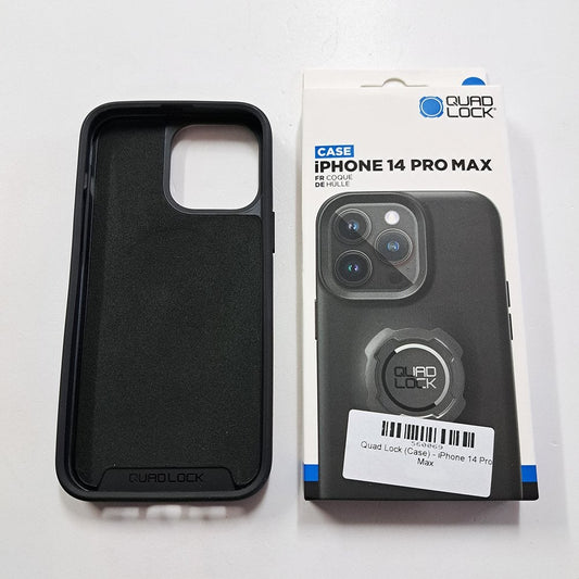 Quadlock Case iPhone 14 Pro