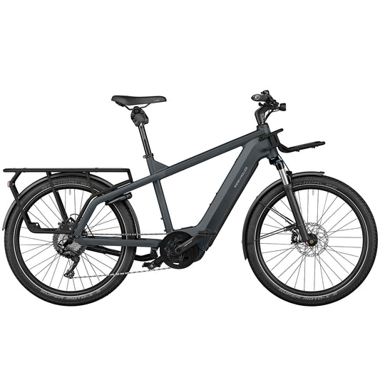 Riese and Muller Multicharger