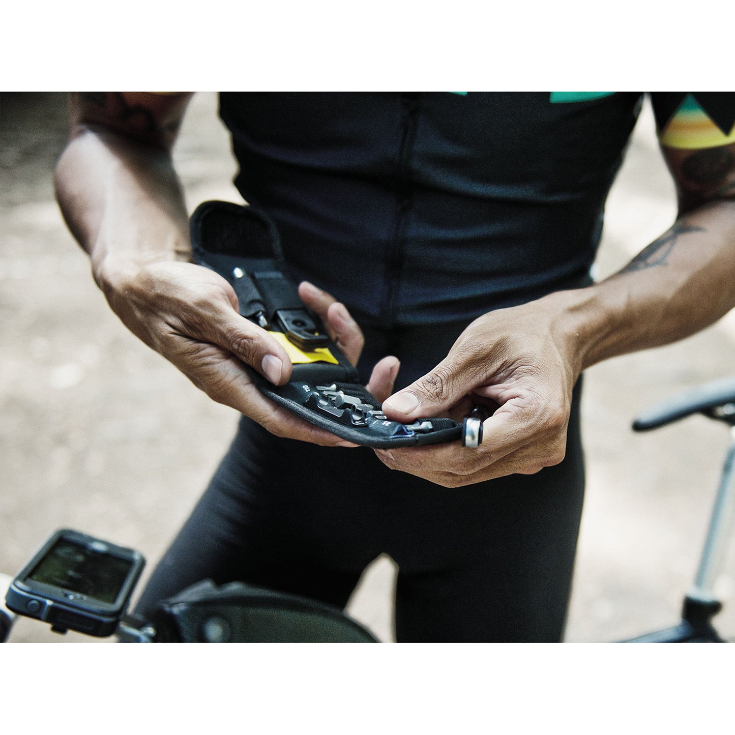 Topeak Ratchet Rocket Lite DX