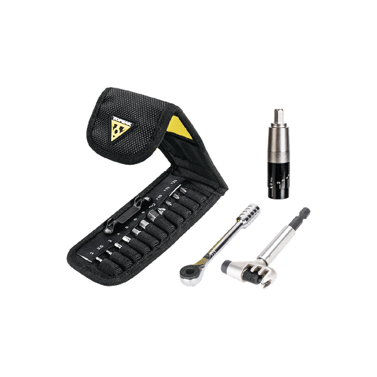 Topeak Ratchet Rocket Lite NTX+