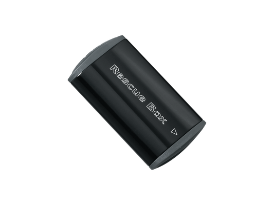 Topeak Puncture Repair Kit