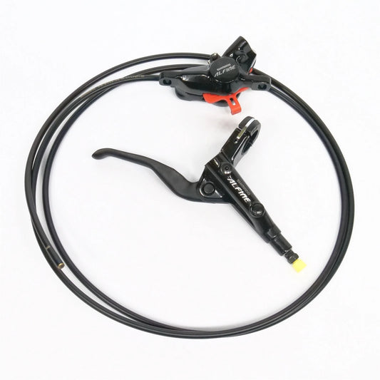 Shimano Alfine Brake - Complete