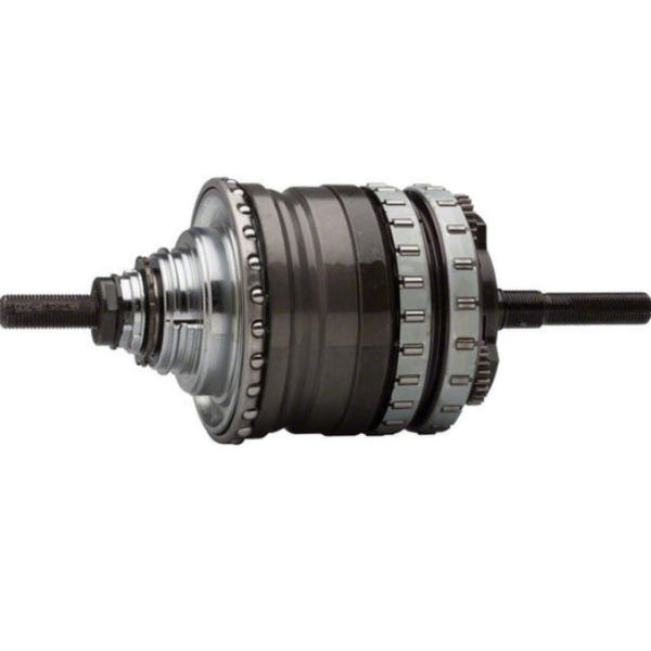 SG-S700 INTERNAL ASSEMBLY 187mm