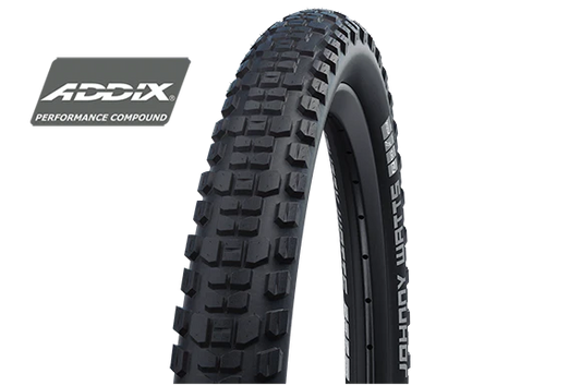 Schwalbe Tyre Johnny Watts 27.5 x 2.35