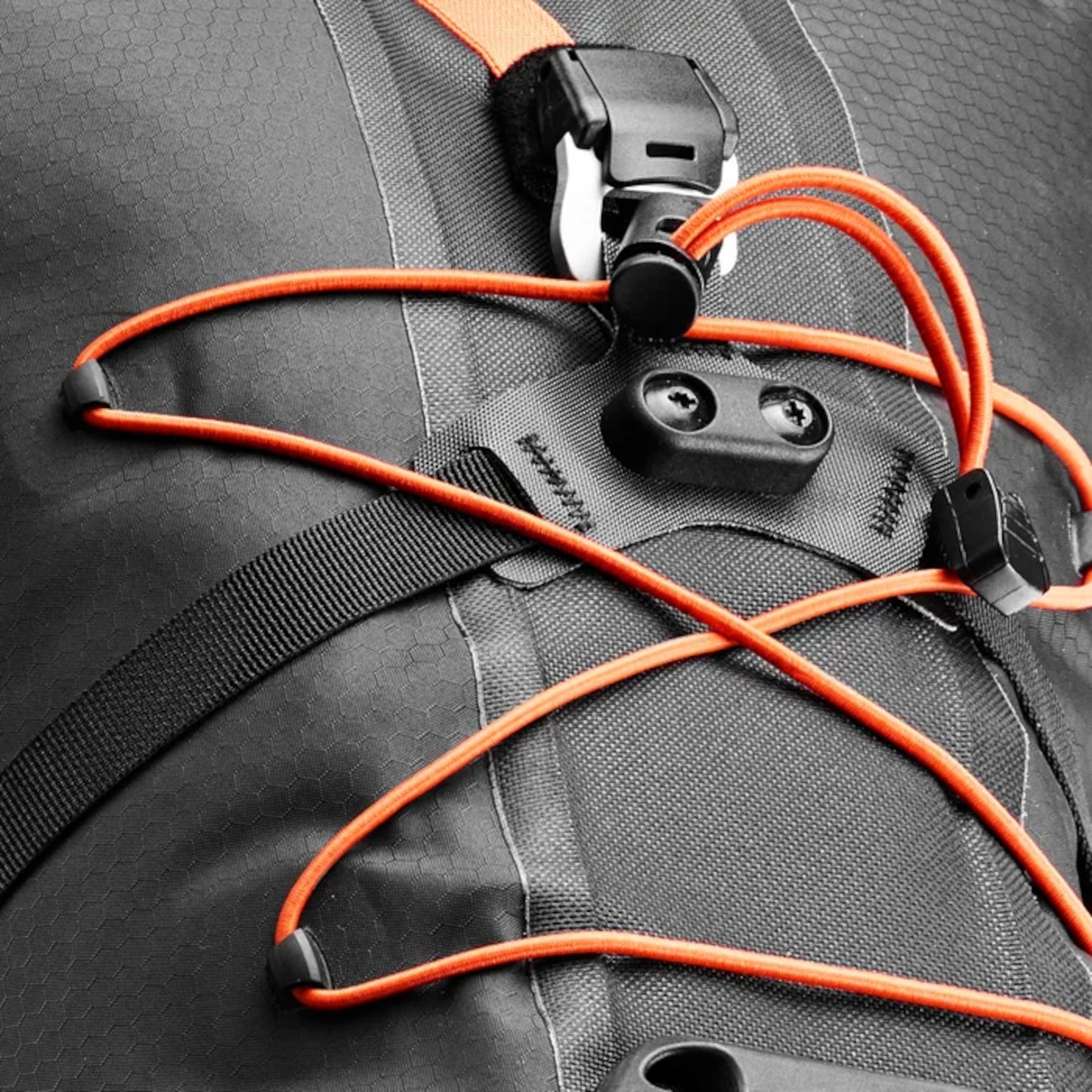 Ortlieb Seat-Pack QR