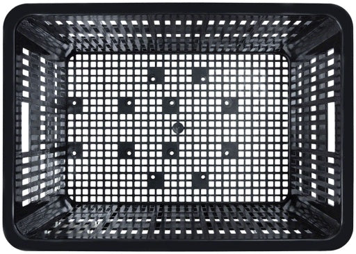 BASIL BICYCLE CRATE LARGE - 40L