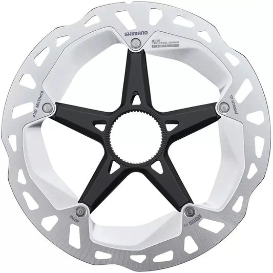 RT-MT800 DISC ROTOR 180mm XT ICE-TECH CENTRELOCK