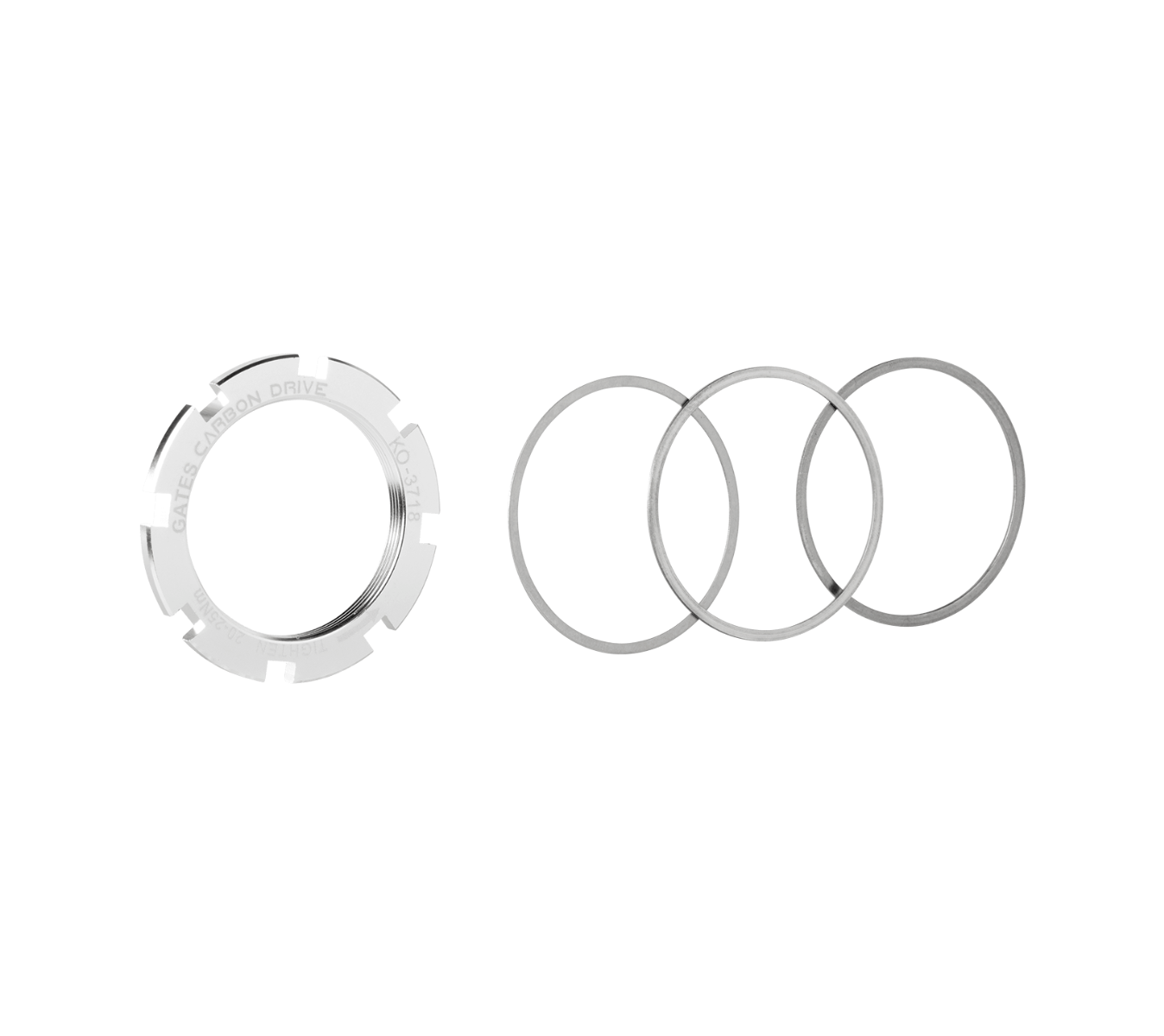 CDX Bosch Gen 2 26T Sprocket