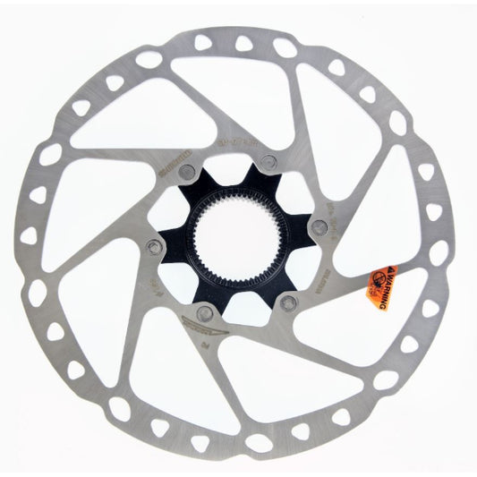 SM-RT64 DISC ROTOR 203mm DEORE CENTRELOCK