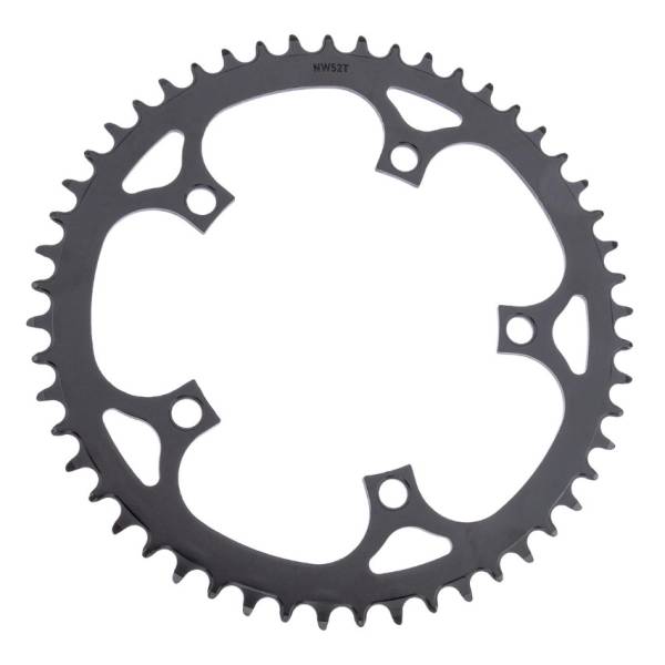 Tern Chainring 52T w/o spider for Vektron & HSD