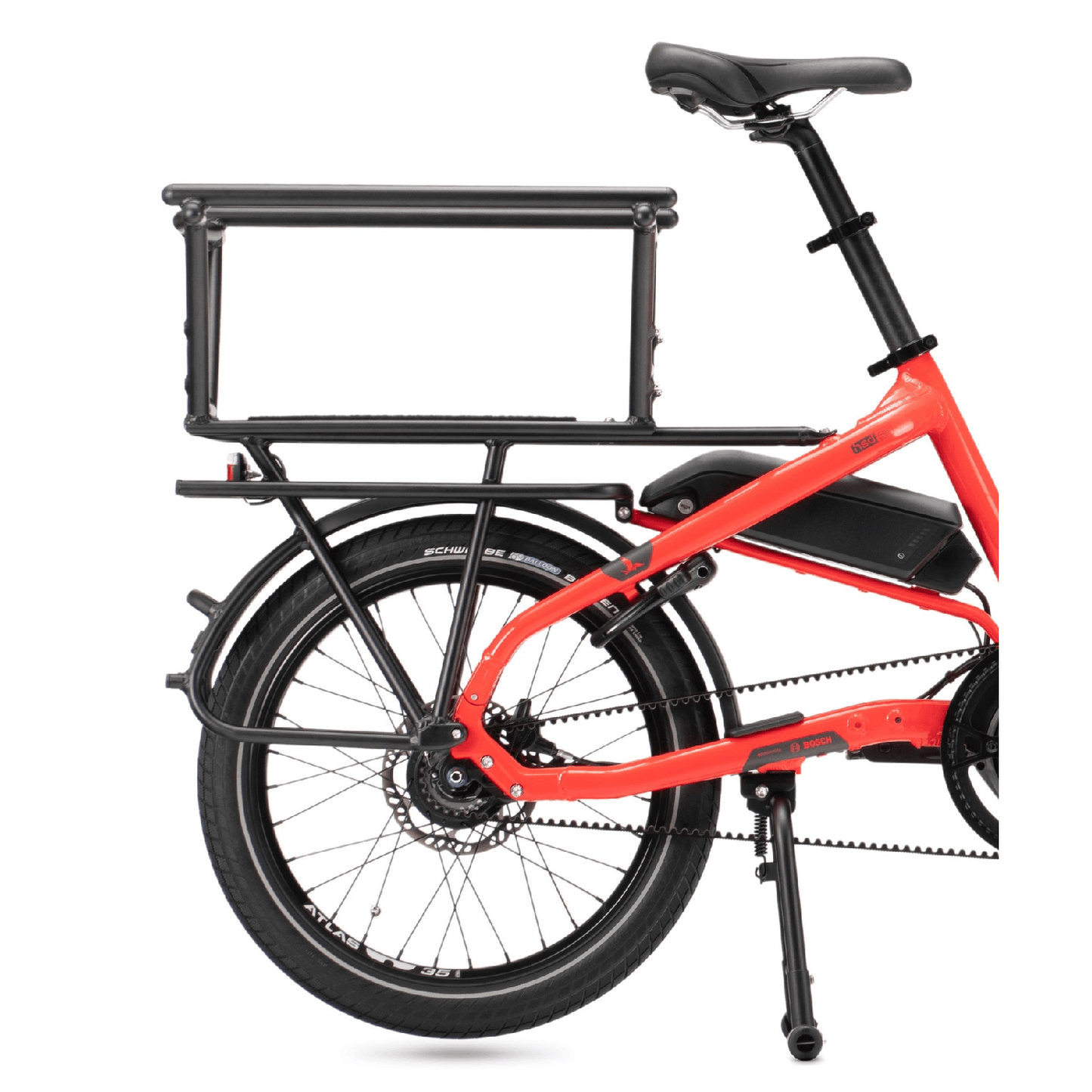 Tern HSD Accessory Clubhouse Mini Child Handrail for HSD/Quick Haul